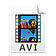 Any Video Konverter unterstützt AVI