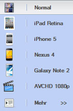 Any DVD Cloner Platinum Ripper