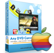 Any DVD Converter for Mac ist Mac DVD Ripper und Video Converter.