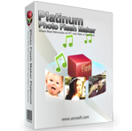Photo Slideshow Maker Platinum kaufen