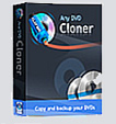 Any DVD Cloner