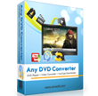 Any DVD Converter sind beide DVD Ripper und Video Converter.