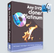 Any DVD Cloner Platinum for Mac ist Mac DVD Ripper und DVD Kloner.