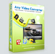 Any Video Converter Ultimate ist universeller DVD Ripper und Video Converter.