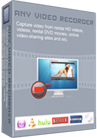 Any Video Recorder