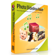 Erstellen Sie Flash Diashow mit Photo Slideshow Maker