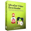 Ultraget Video Downloader