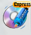 Any DVD Cloner Express Icon