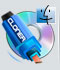 Any DVD Cloner Platinum for Mac ist Mac DVD Kloner und DVD Ripper.