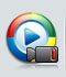 Icon von der DVD Ripper und Video Converter