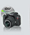 Photo DVD Maker Icon