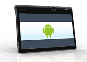 DVD zu Notion Ink Adam Tablet PC Converter