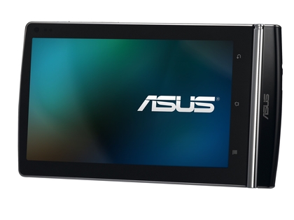DVD zu Asus Eee Pad Memo Tablet PC Converter