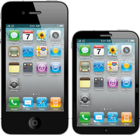 iPhone 5 DVD Converter