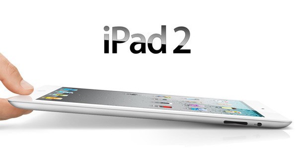 iPad 2 Video Converter