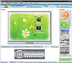 Photo DVD Maker kann Diashow DVD mit Fotos und Musik erstellen