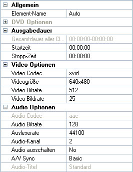Der DVD to PSP Converter kann Videos nach iPod konvertieren