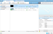 Any Video Converter Screenshot