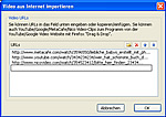 FLV to MP3 Converter kann YouTube Videos herunterladen und in MP3 umwandlen