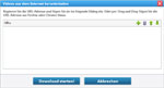 Any Video Converter Free kann YouTube Videos herunterladen