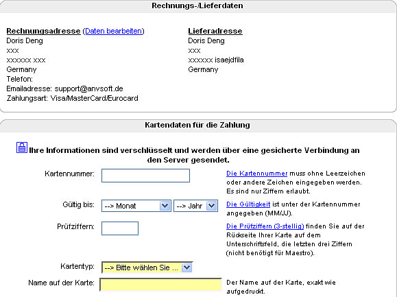 Any Video Converter kann Videos in verschiedliche Formate umwandeln.