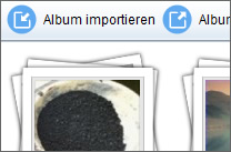 Fotos übertragen