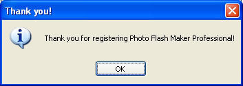 Photo Flash Maker kann Ihnen helfen, Diashows mit Hintergrundmusik zu erstellen