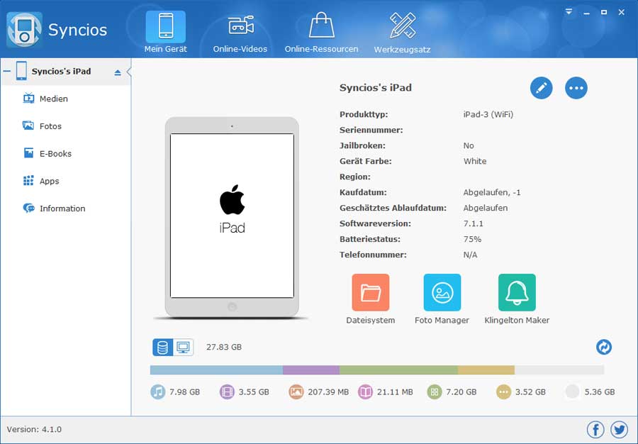 Free PDF Converter