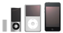 Any DVD Converter für iPod kann DVD in iPod Videos konvertieren