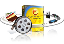 WMV Video Converter