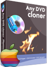DVD Cloner Mac