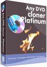 Any DVD Cloner Platinum