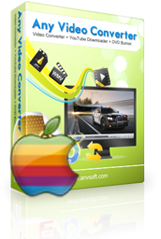 flv video converter for mac