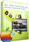 Any Video Converter für Mac