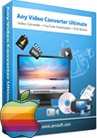 Any Video Converter Ultimate für Mac