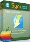 Syncios Data Transfer