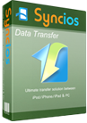 Syncios Data Transfer