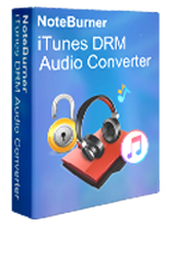 noteburner itunes drm audio converter crack windows