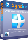 Syncios Data Recovery