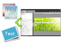 Eingenschaften Von Flash Banner Maker Banner In Flash Animation Innerhalb Einiger Klicks Erstellen