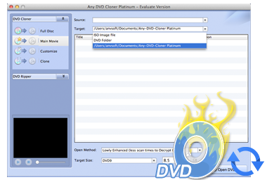 any dvd cloner for mac