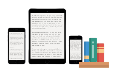 manage iOS bookd on Mac
