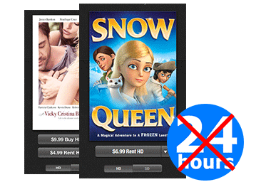 DRM-Schutz von iTunes Filmen entfernen