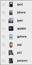 MP4 bearbeiten für Mediaplayer