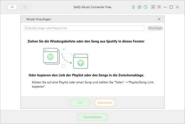 sidify free alternative