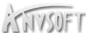AnvSoft Logo