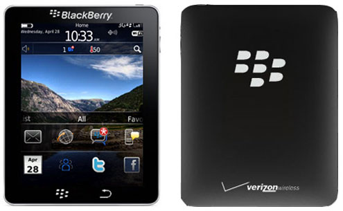 DVD zu Blackberry PlayBook Tablet PC Converter