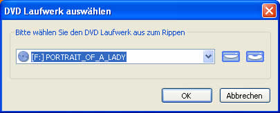 Any DVD Converter kann dvd rippen und videos konvertieren.
