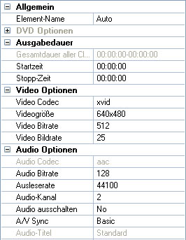 Der DVD to iPhone Converter kann Videos nach iPod konvertieren