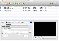 Any DVD Converter for Mac – DVD Ripper & Video Konverter